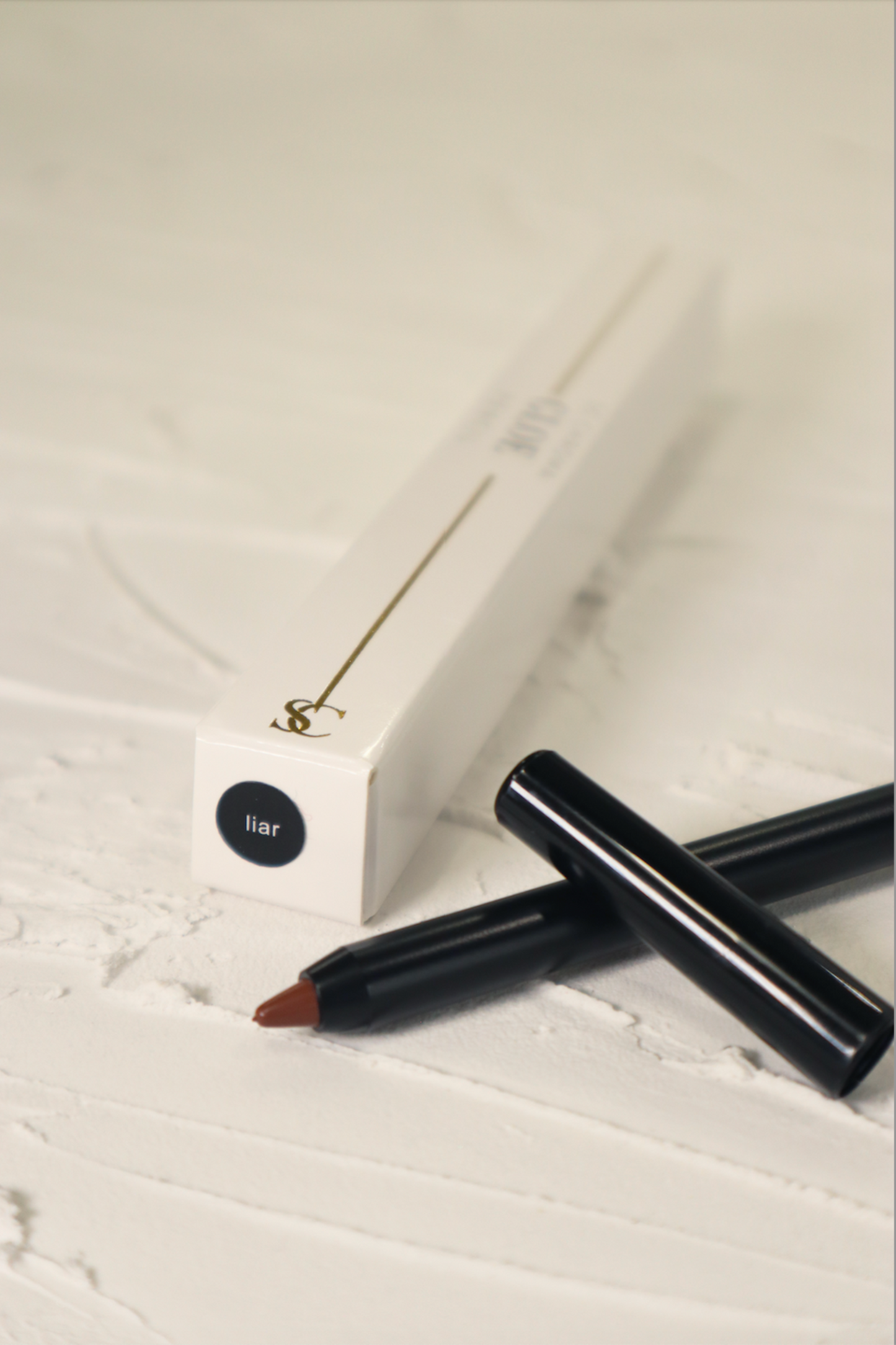 Lip Pencil - Liar