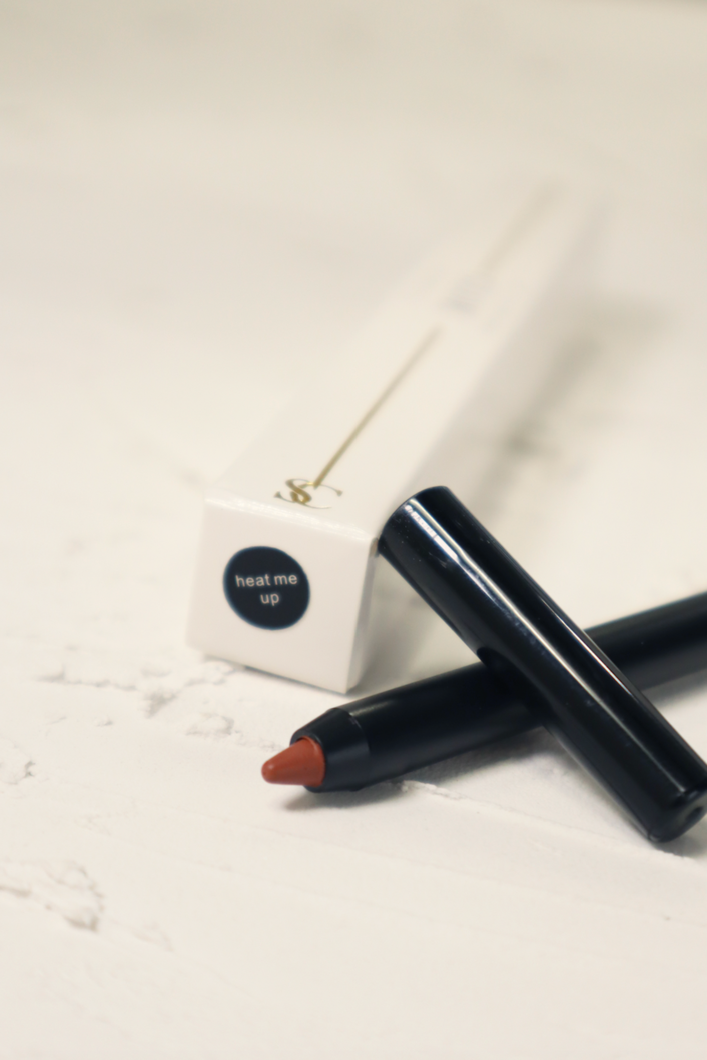 Lip Pencil - Heat Me Up