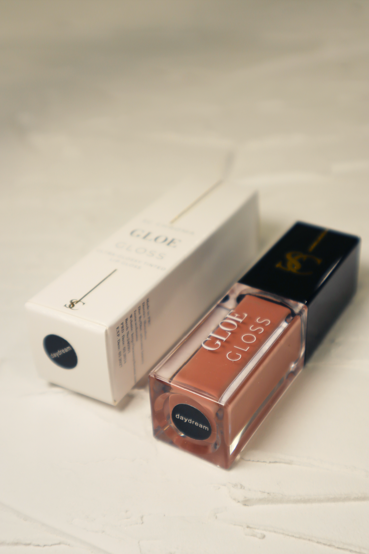 Lip Gloss - Day Dream