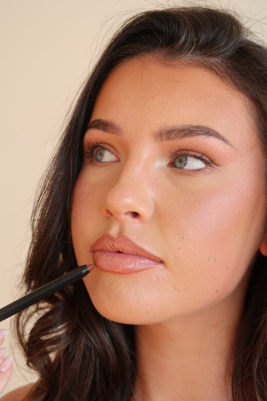 Lip Pencil - Heat Me Up