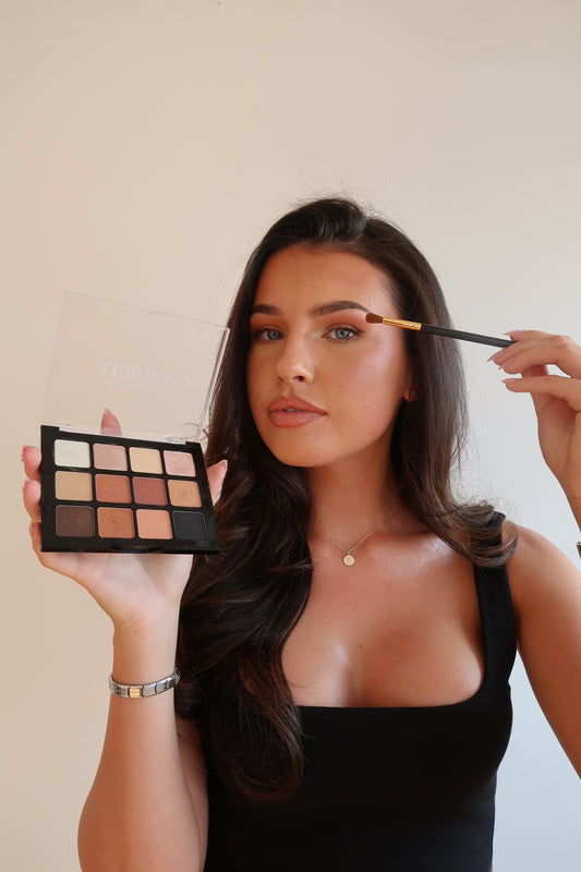 Aurora Palette