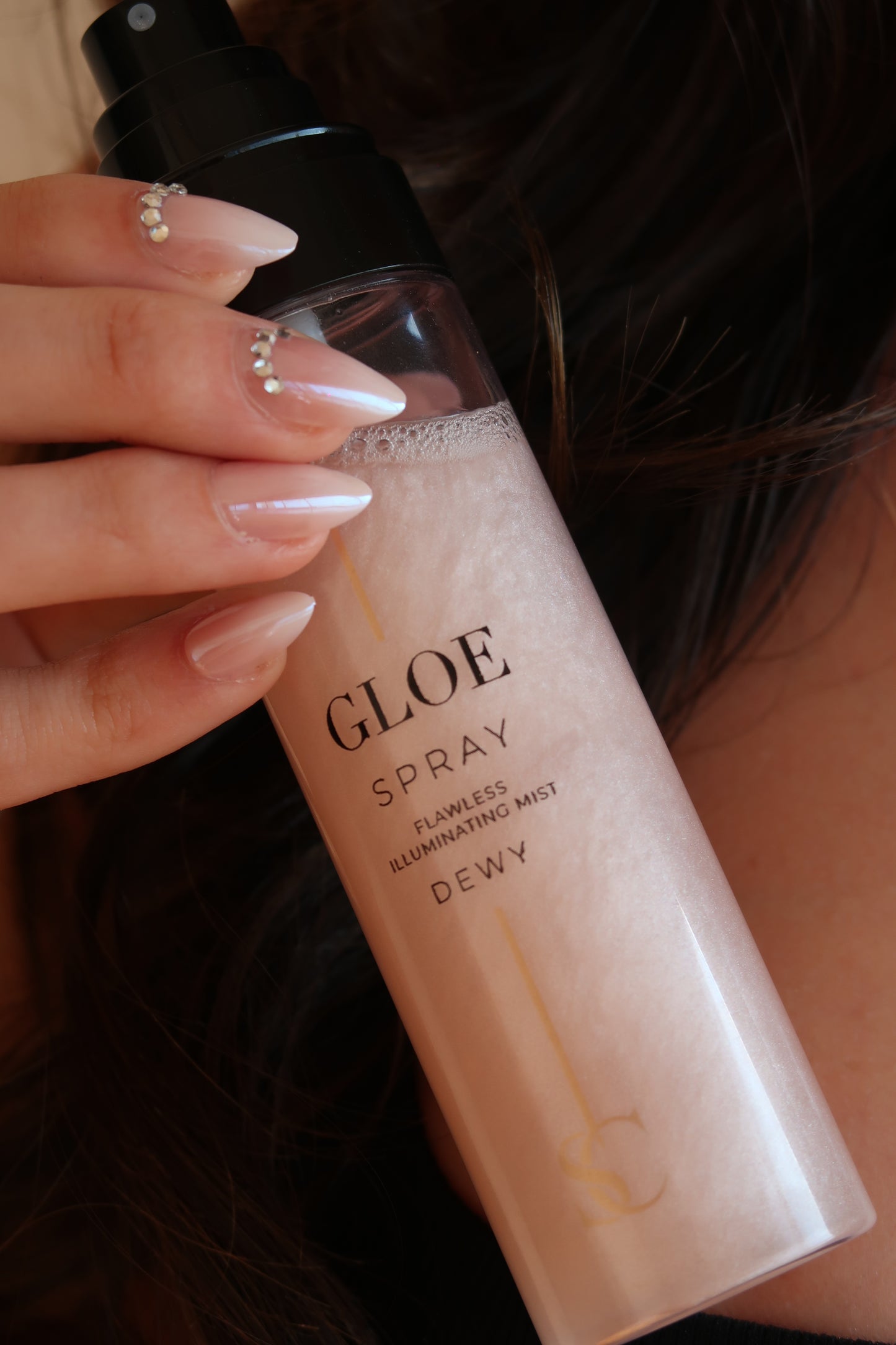 Gloe Spray - Dewy