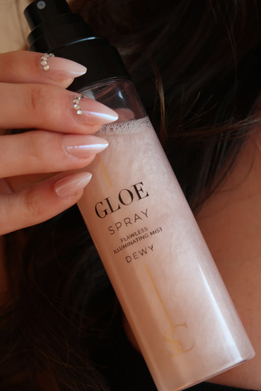 Gloe Spray - Dewy