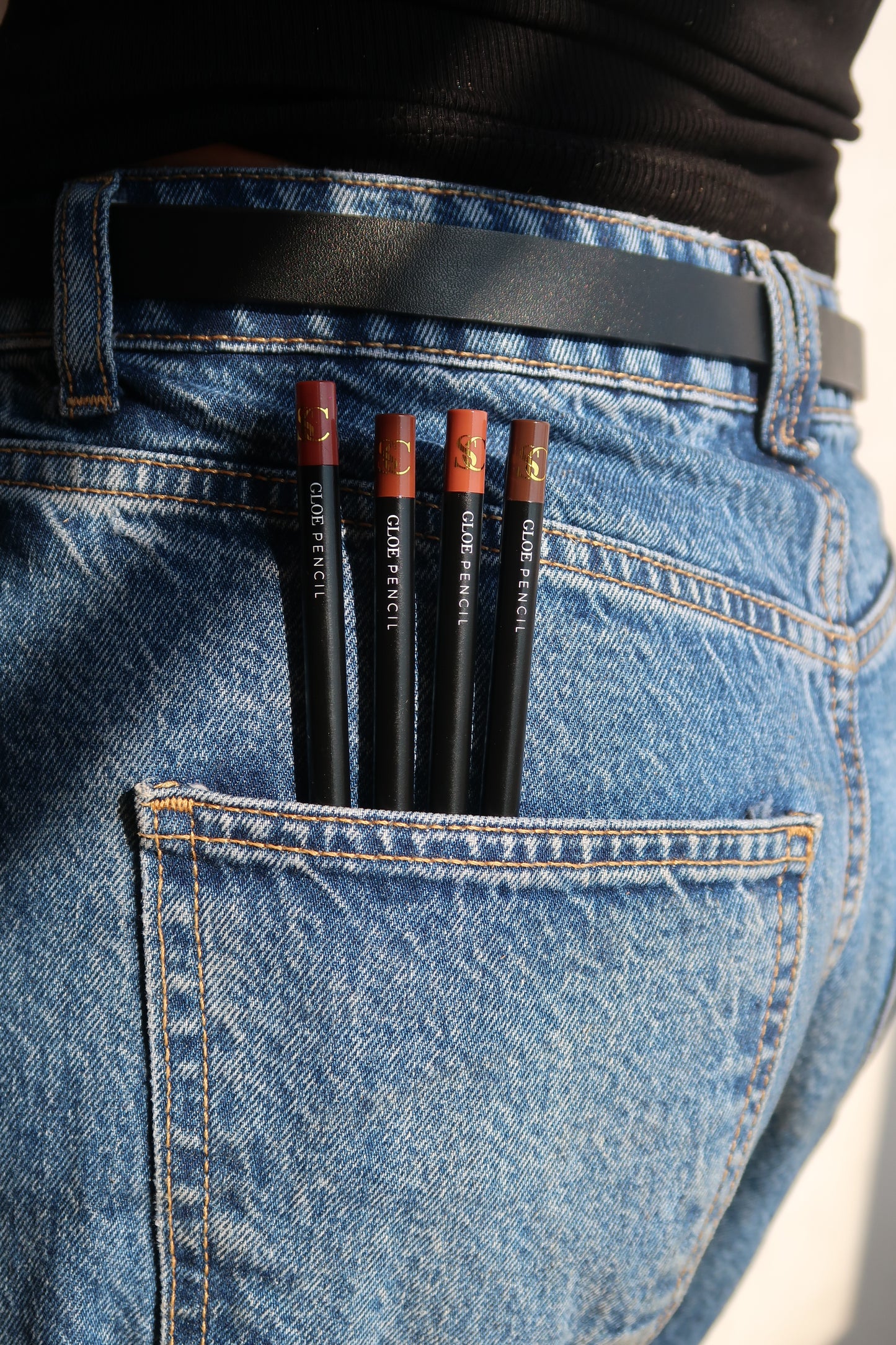 Lip Pencil - Liar