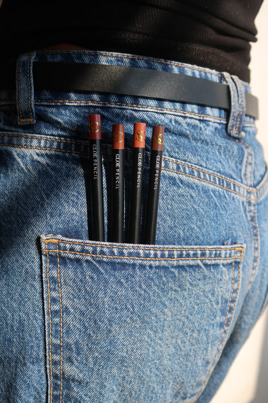 Lip Pencil - Liar