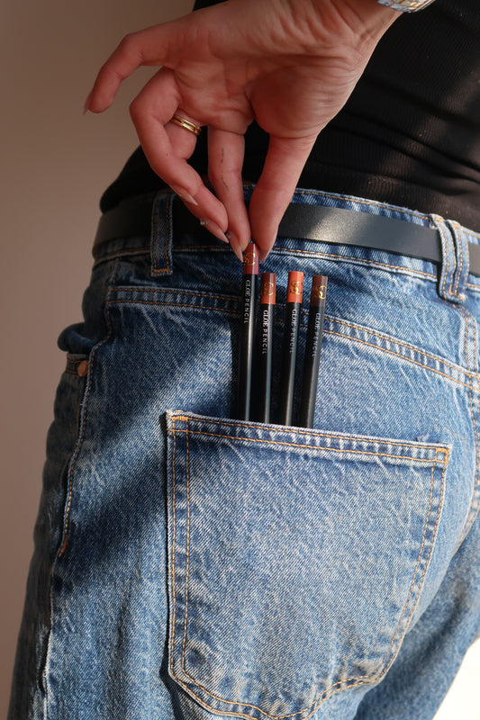 Lip Pencil - Bombshell