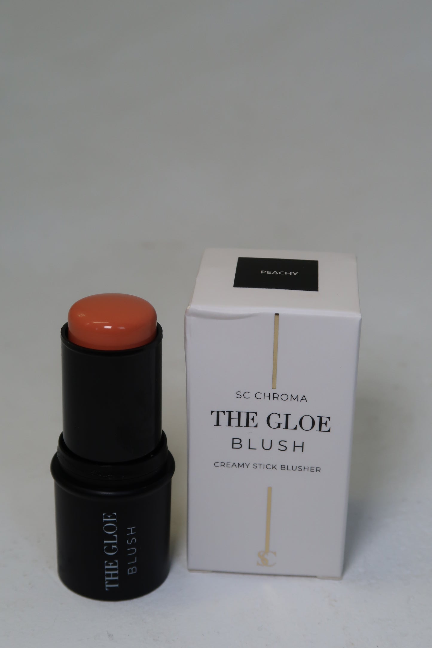 Gloe Blush Stick - Peachy