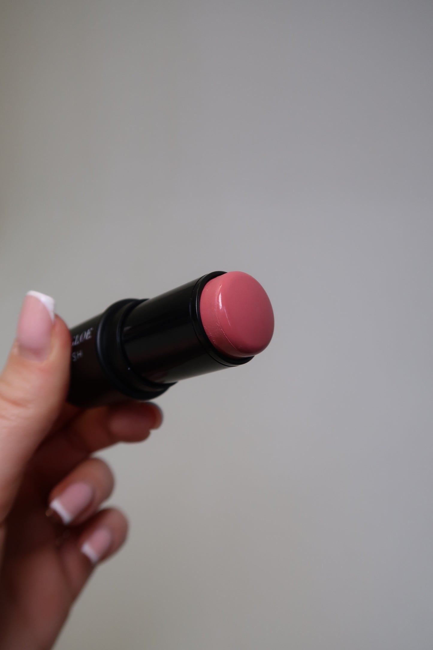 Gloe Blush Stick - Rose Petal