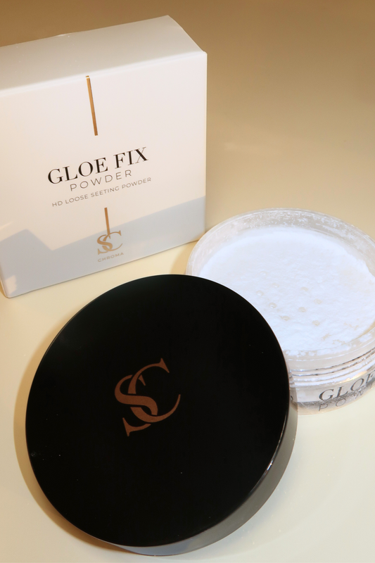 Gloe Fix Powder