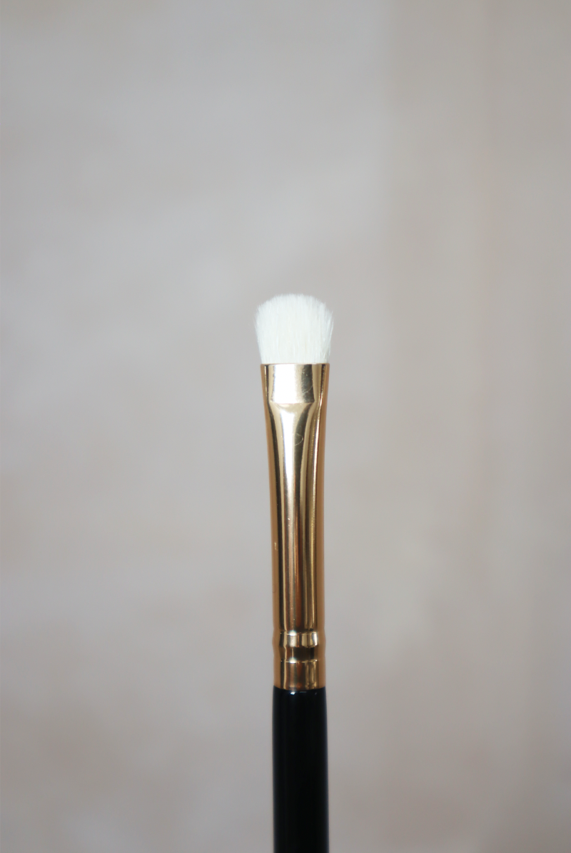 E6 - Packing On Brush