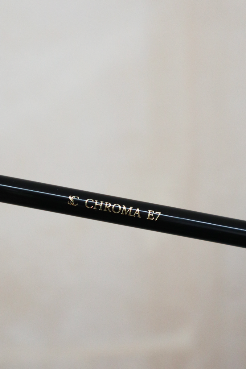 E7- Fluffy Pencil Brush