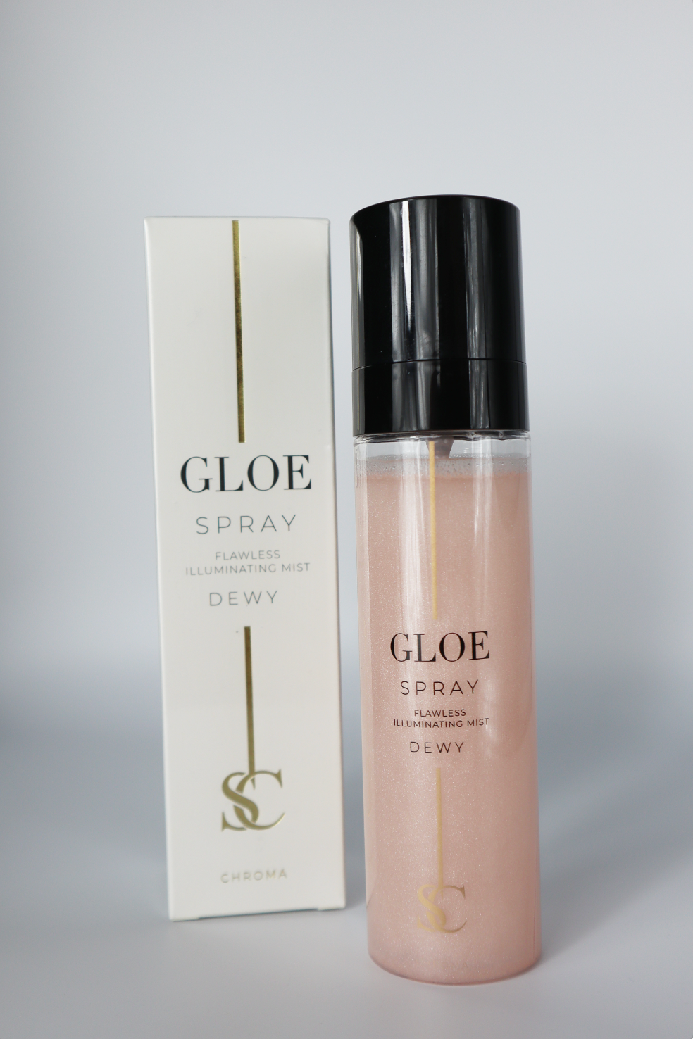 Gloe Spray - Dewy