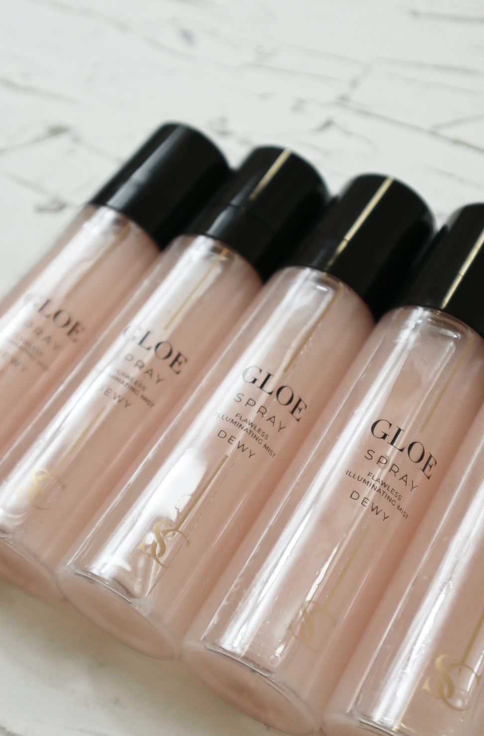 Gloe Spray - Dewy
