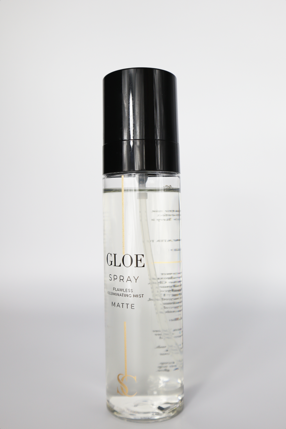 Gloe Spray - Matte
