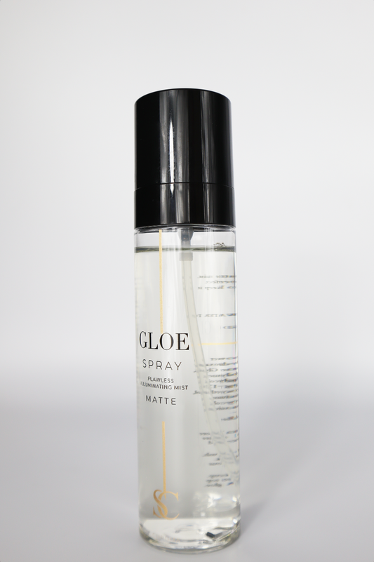 Gloe Spray - Matte