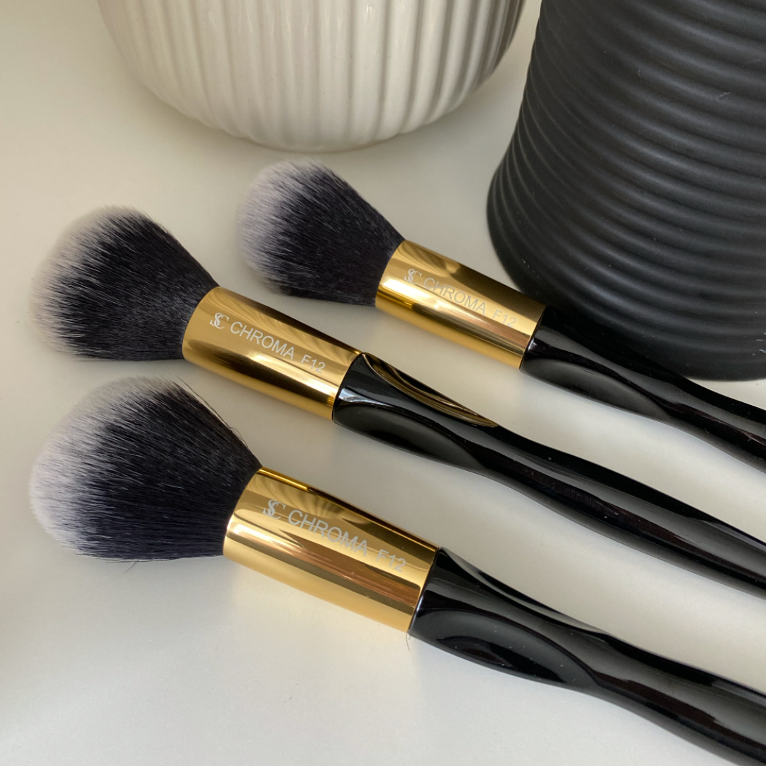 Bronzer Brush