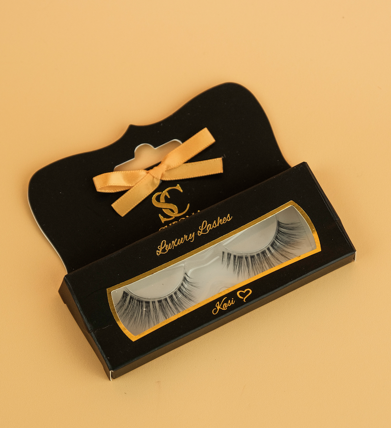 Kasi Lash