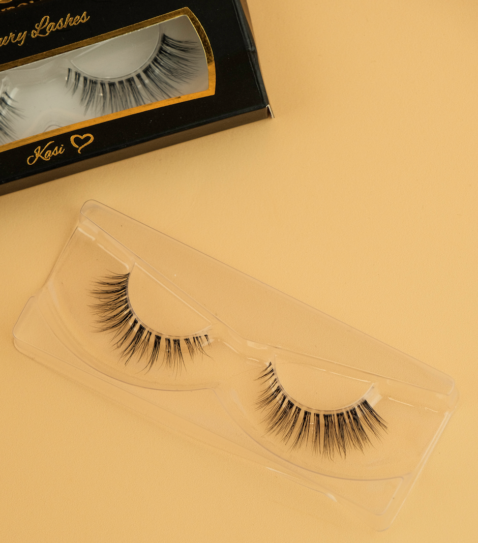 Kasi Lash