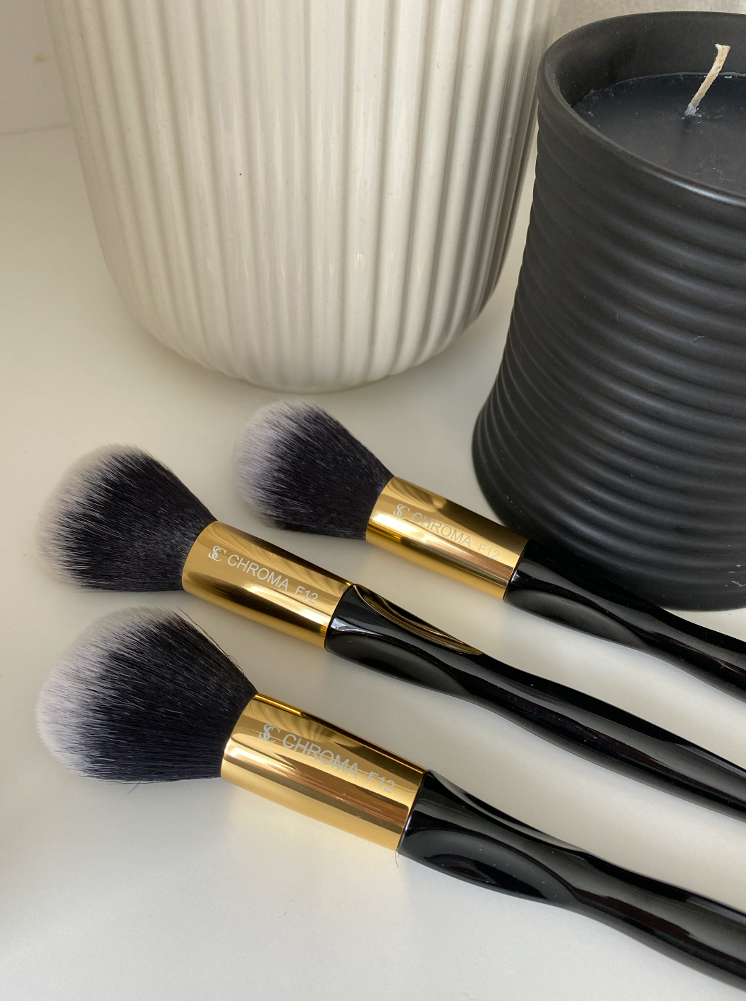 Bronzer Brush