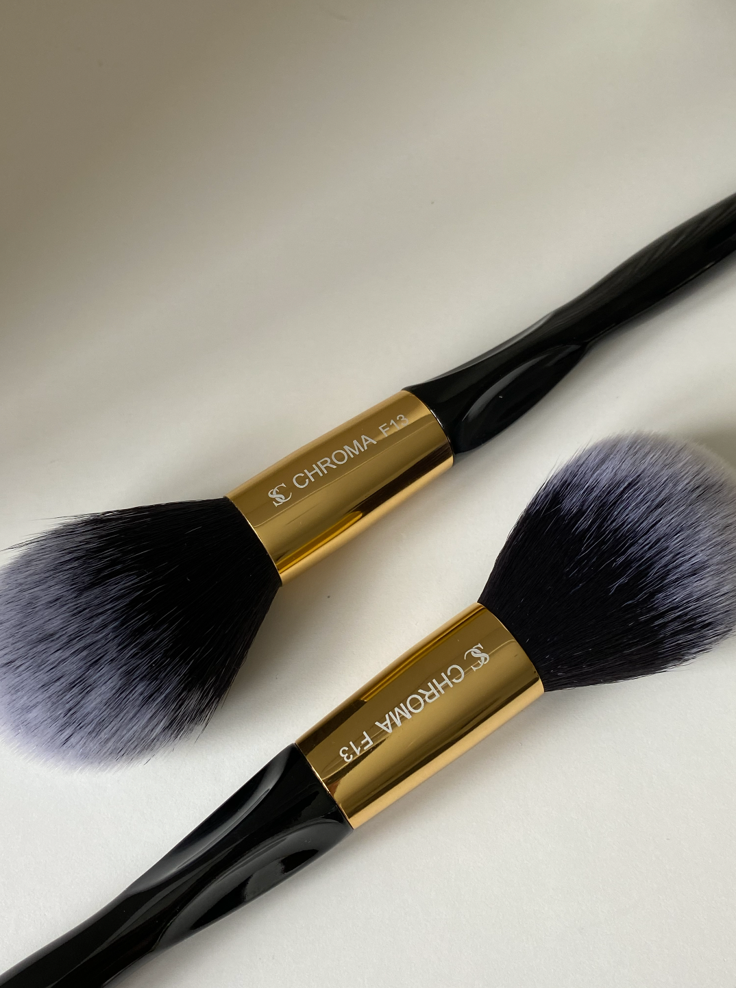 Bronzer Brush
