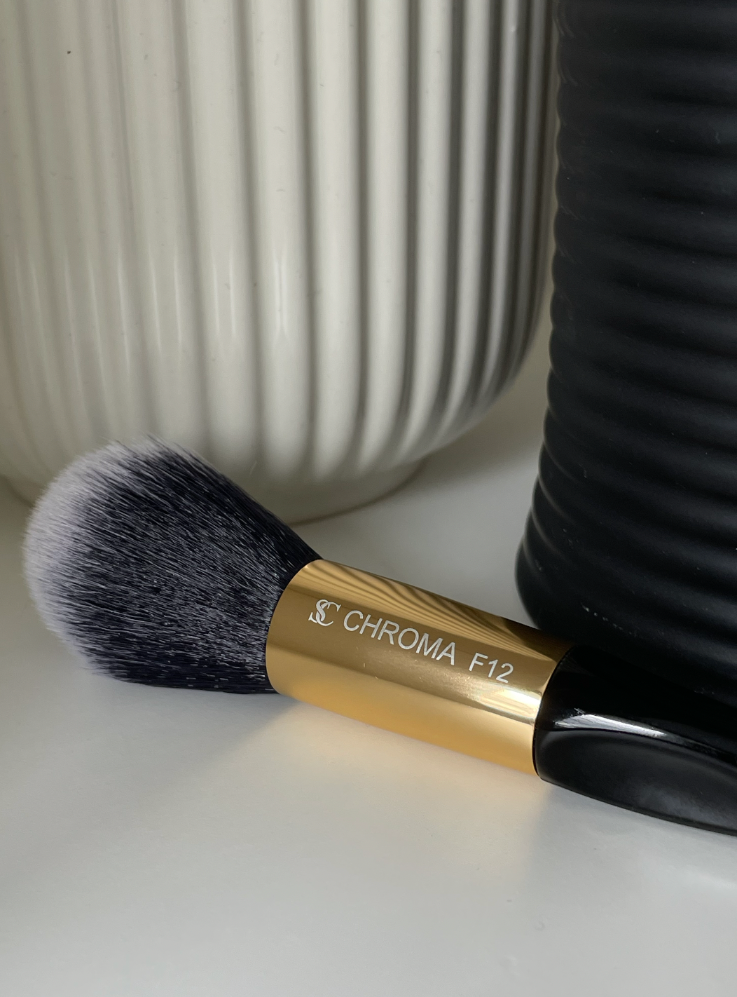 Blusher Brush