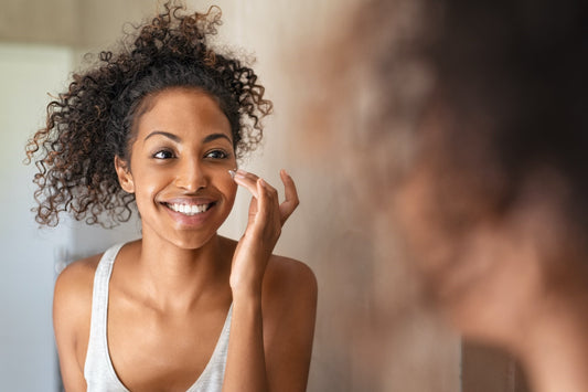 7 Ways To Care For Your Skin During COVID Lockdown
