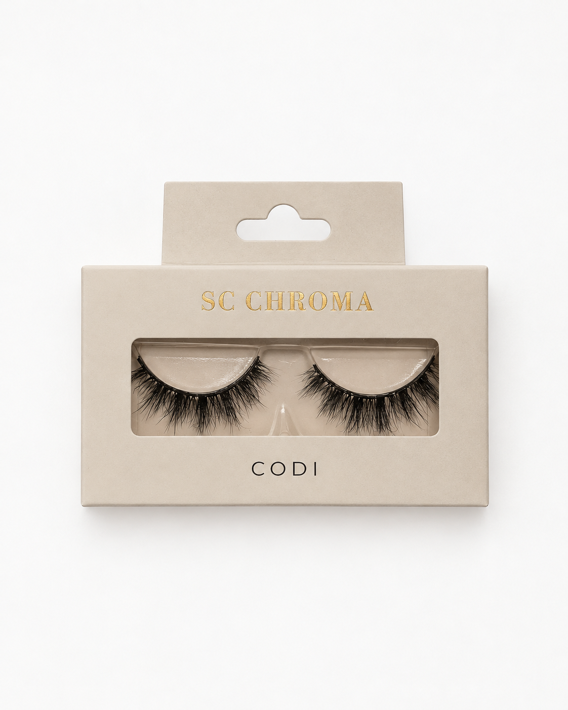 Codi Lash