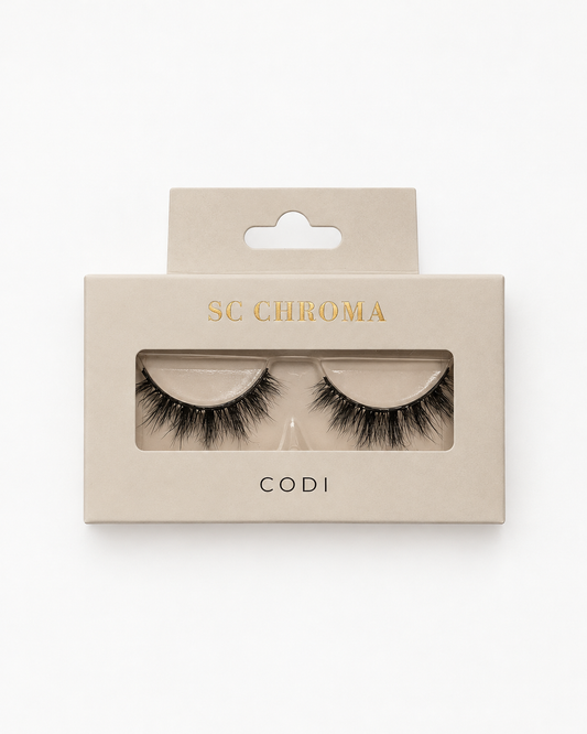 Codi Lash