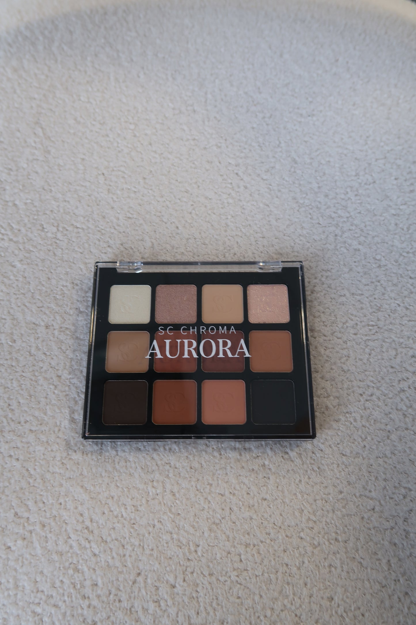 Aurora Palette