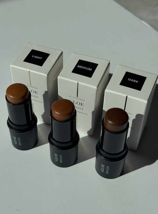 Gloe Bronzer - Light