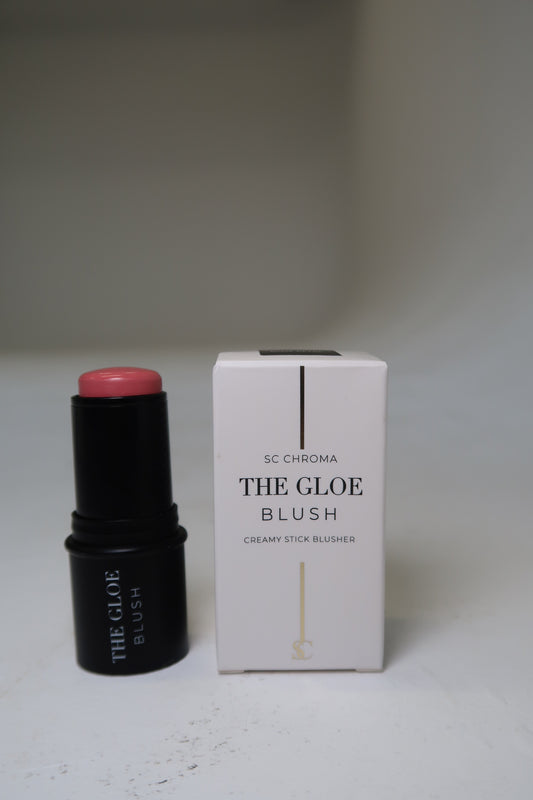 Gloe Blush Stick - Rose Petal