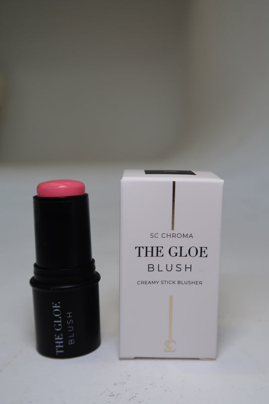 Gloe Blush Stick - Pink