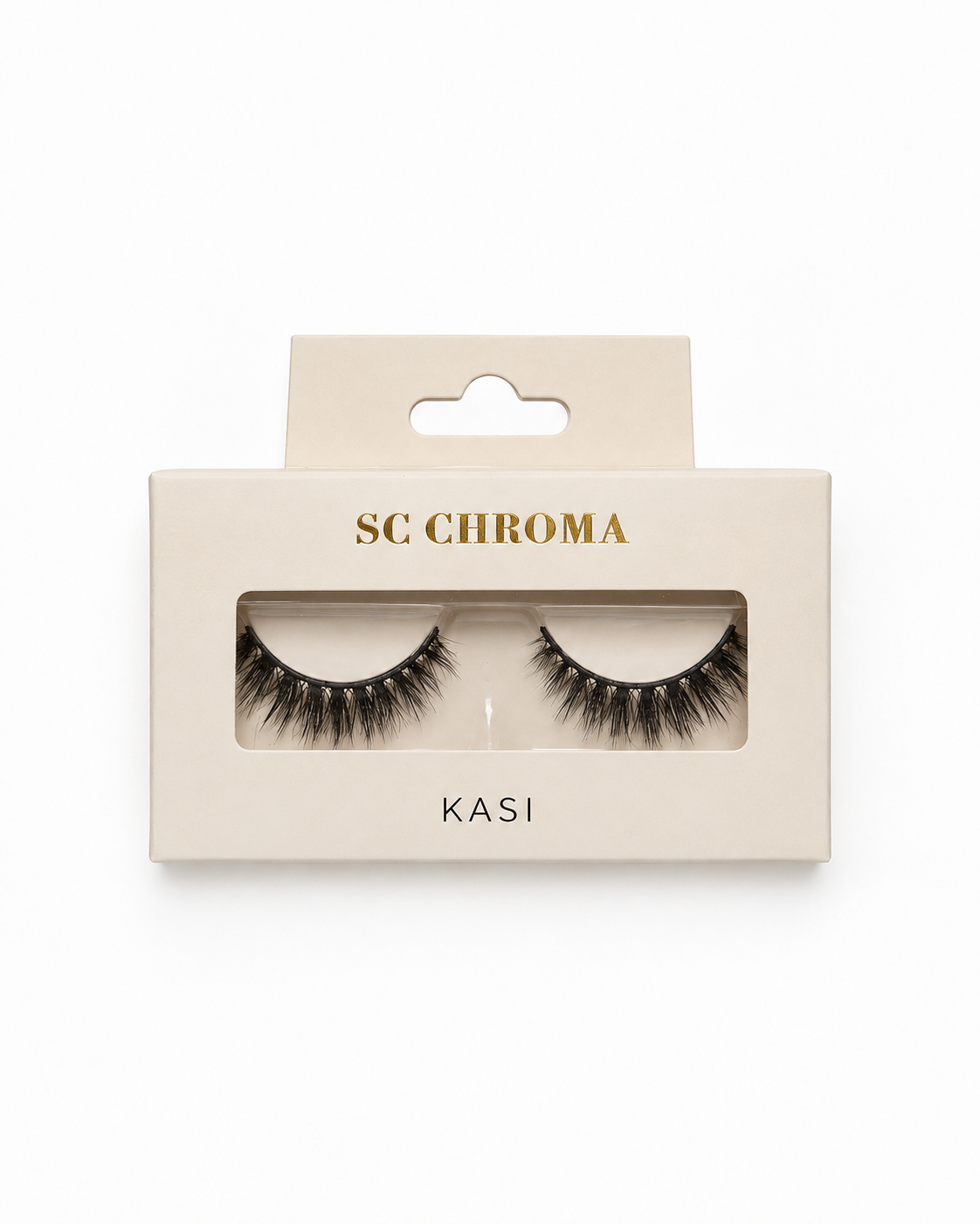 Kasi Lash