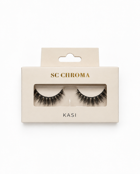 Kasi Lash