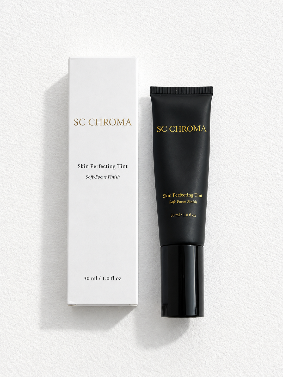 Skin Perfecting Tint – Soft-Focus Finish