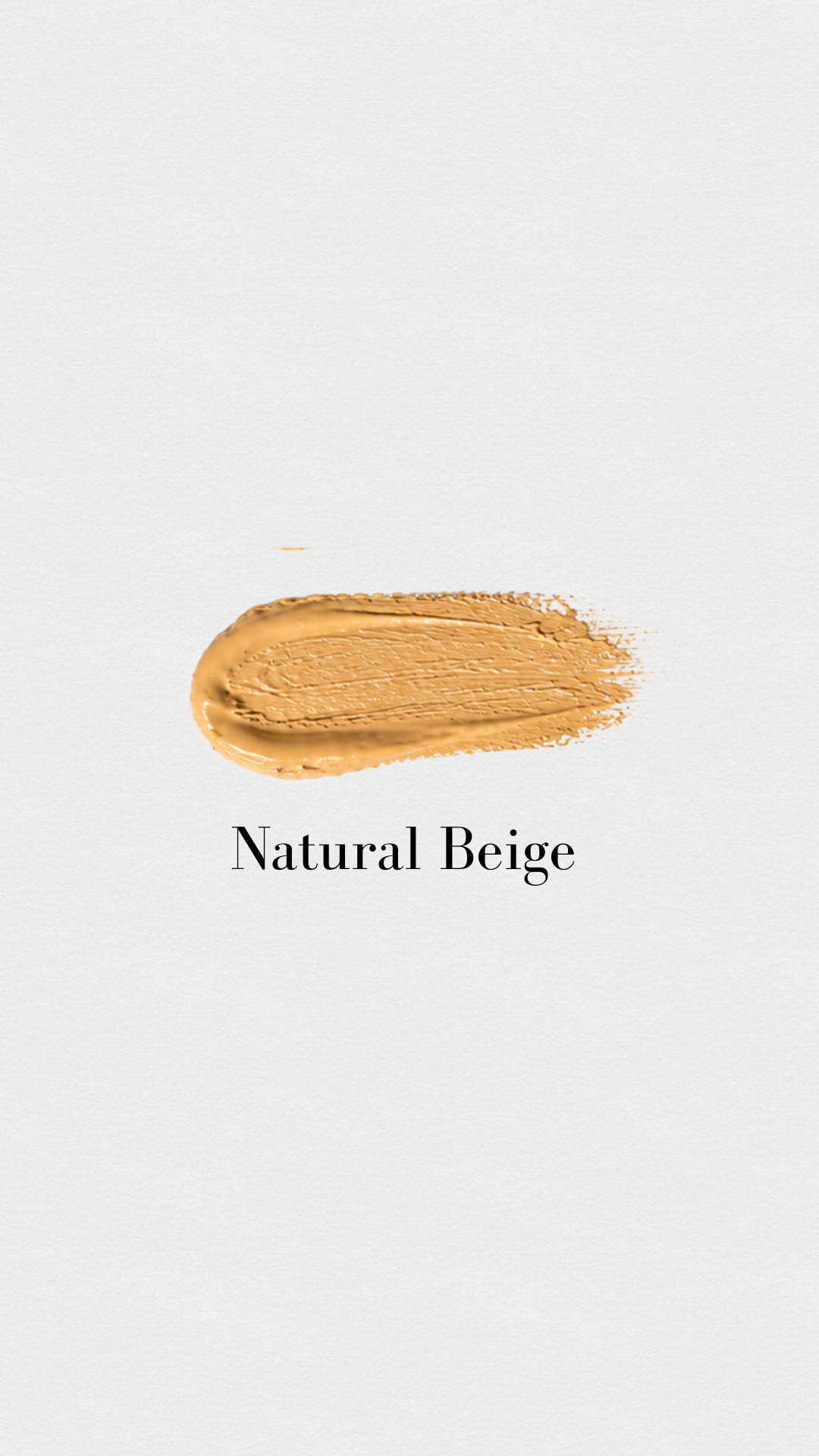 Skin Perfecting Tint – Soft-Focus Finish