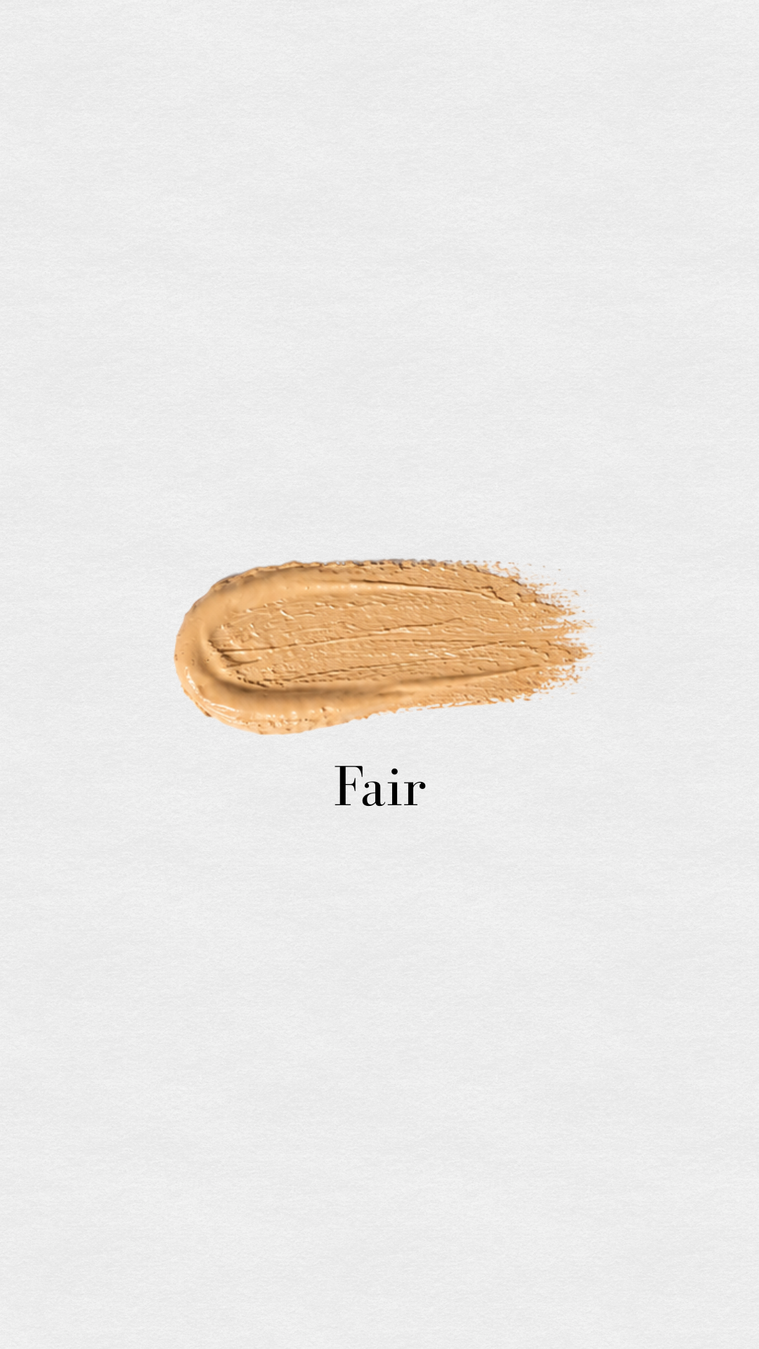 Skin Perfecting Tint – Soft-Focus Finish