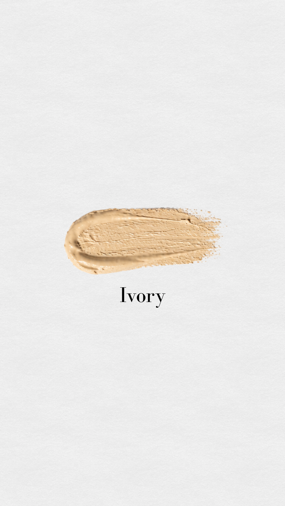 Skin Perfecting Tint – Soft-Focus Finish