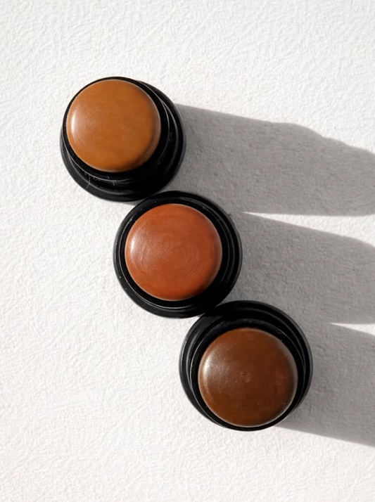 Gloe Bronzer