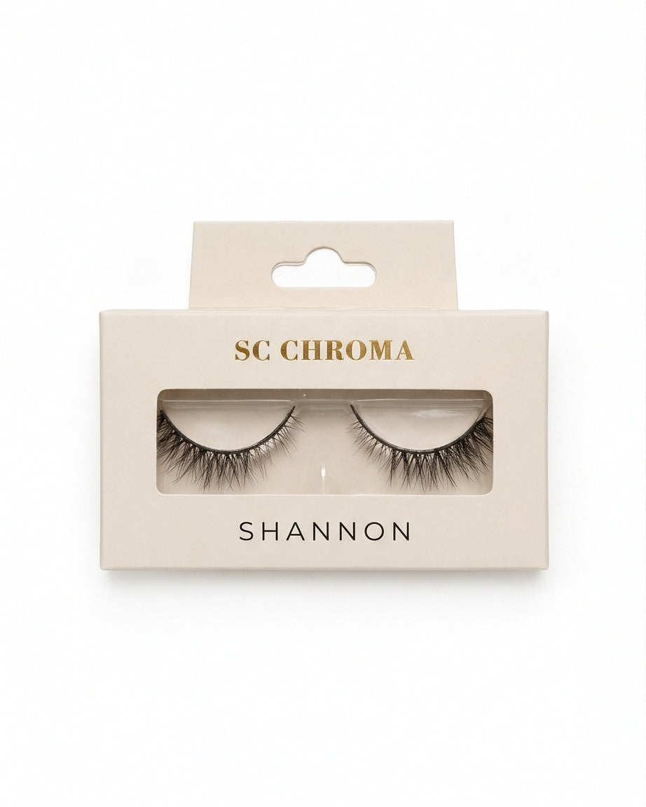 Shannon Lash