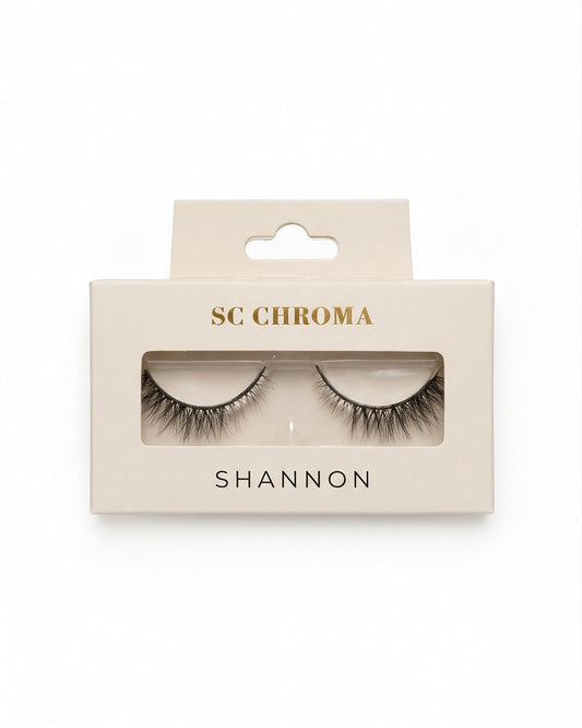 Shannon Lash