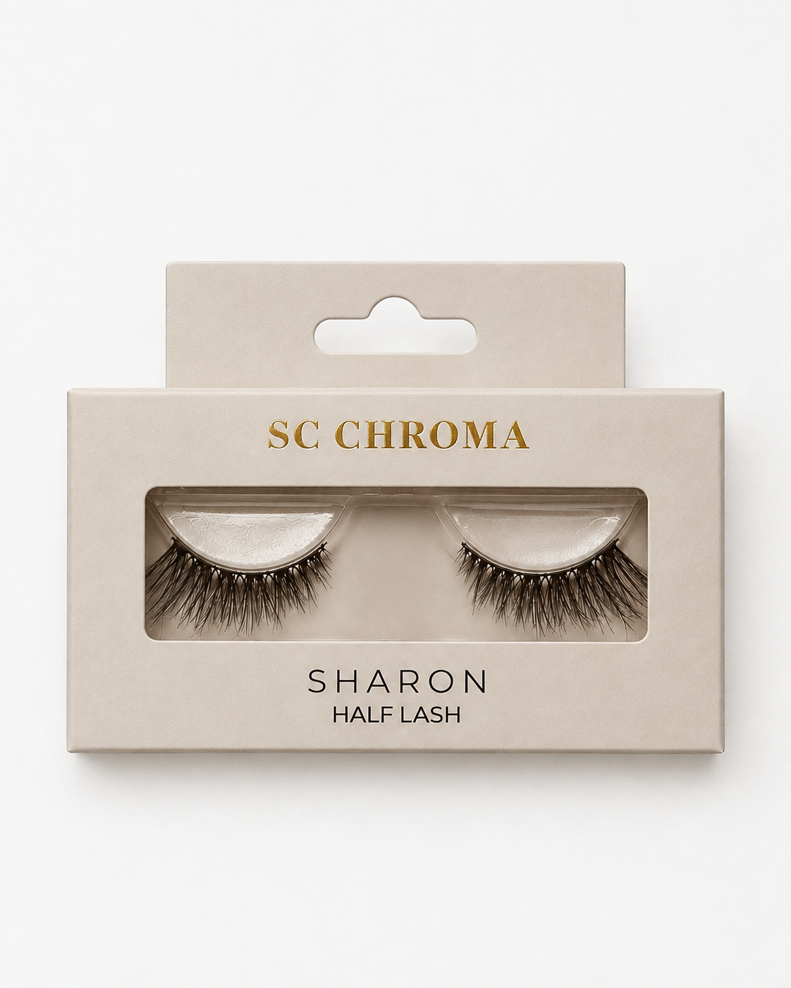Sharon Half Lash
