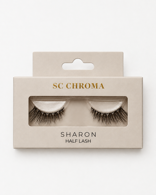 Sharon Half Lash