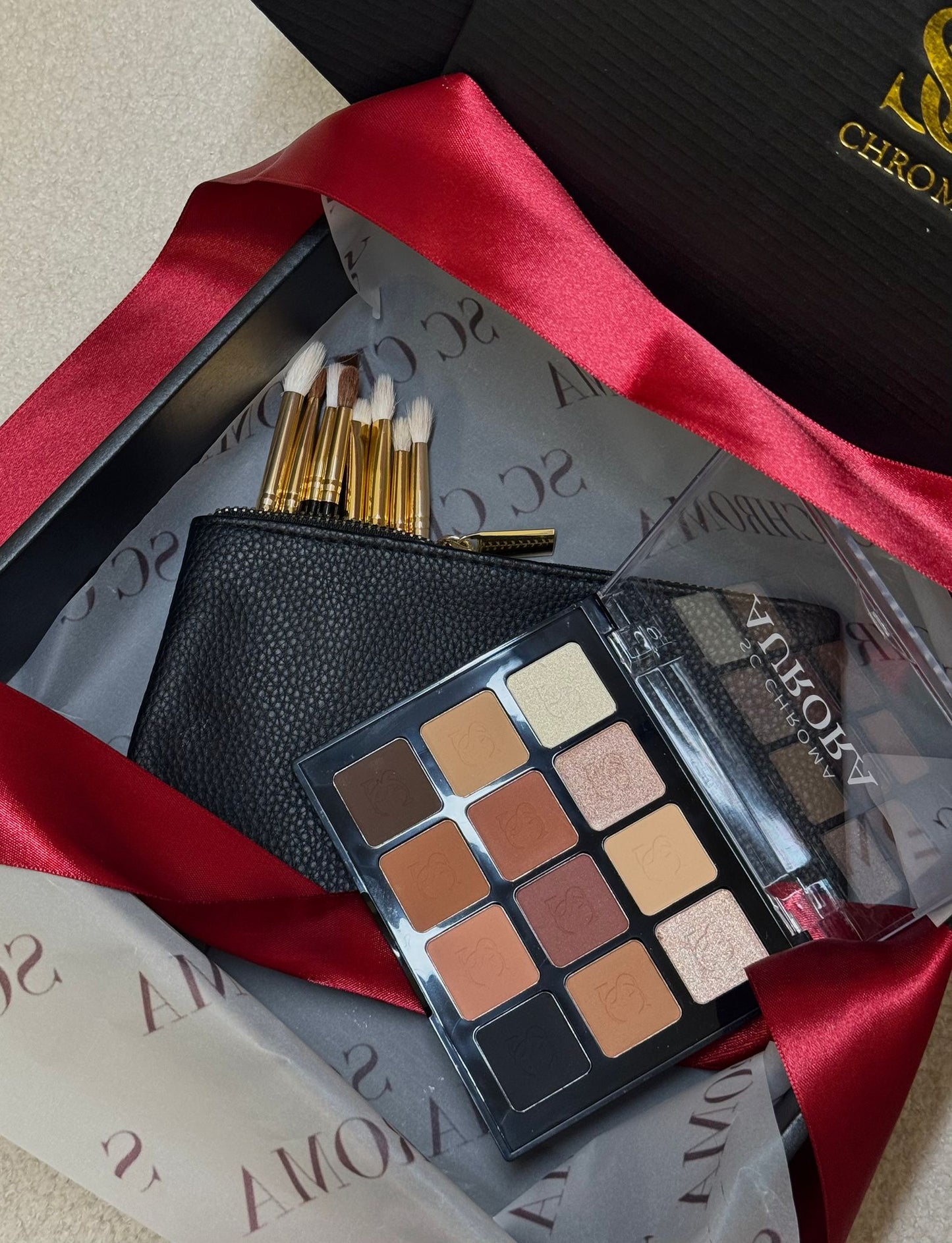 Holiday Magic Eye Bundle