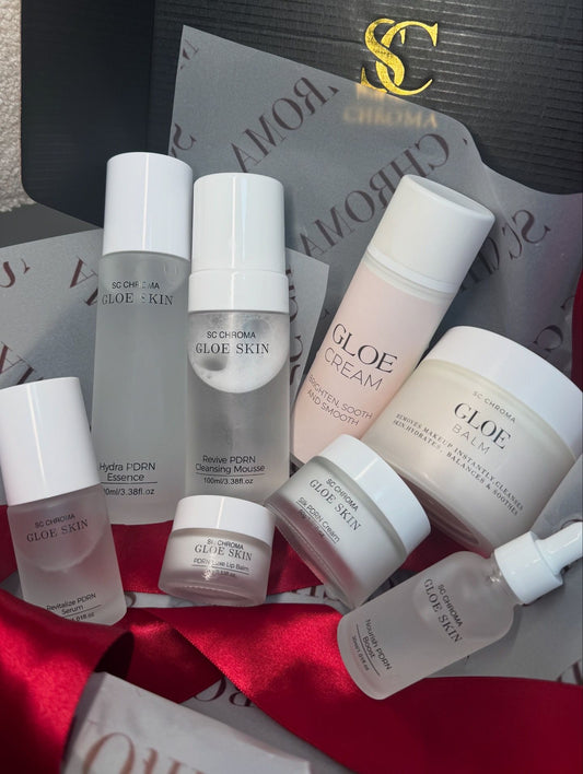Winter Skincare Bundle