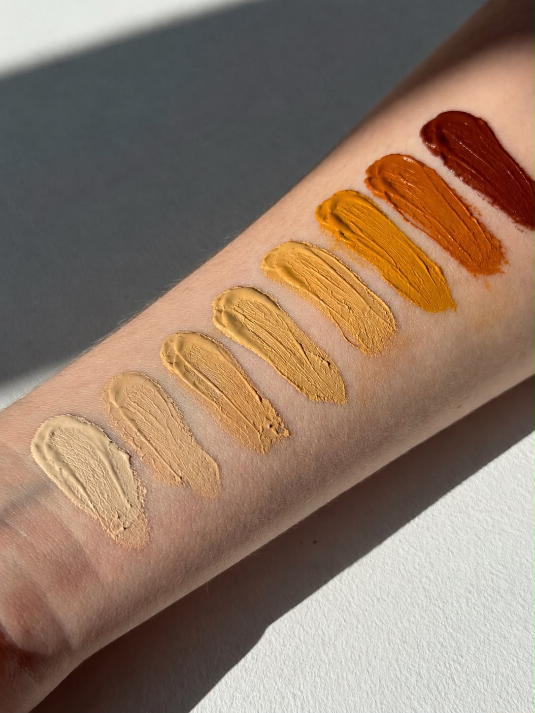 Skin Perfecting Tint – Soft-Focus Finish