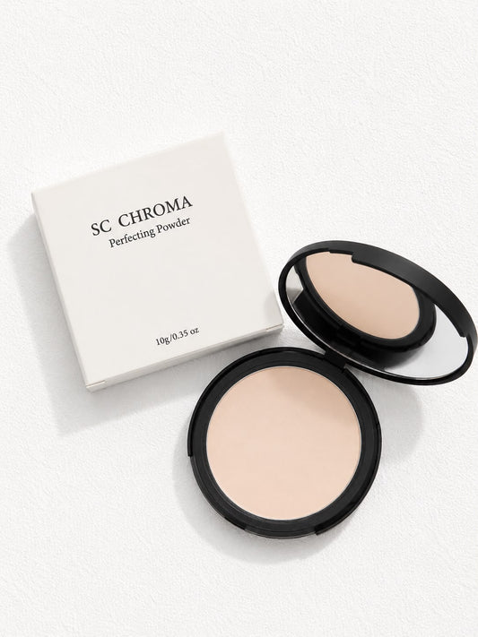 Perfecting Powder – Light Beige 01