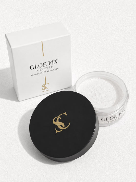 Gloe Fix Powder