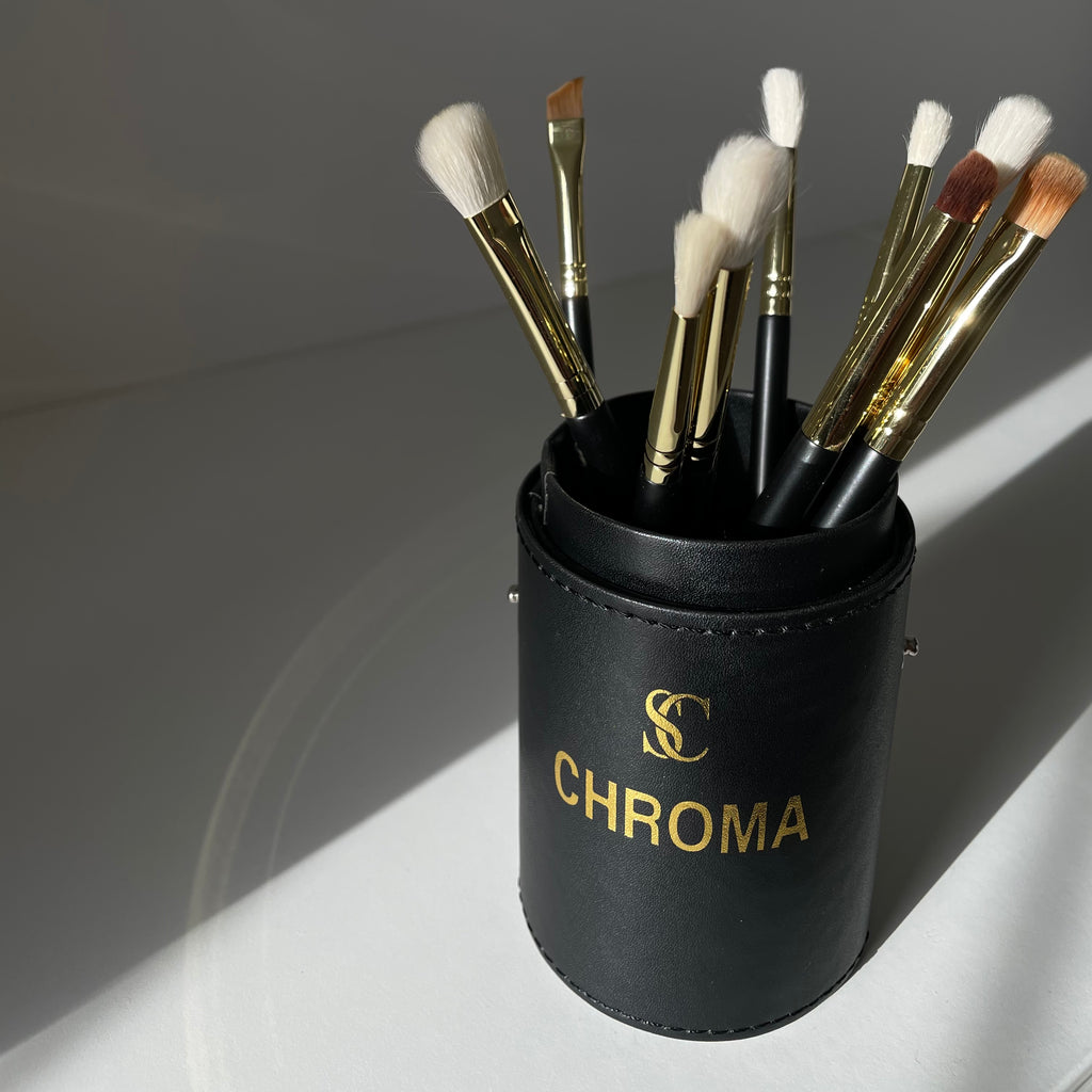 Original outlet makeup brushes